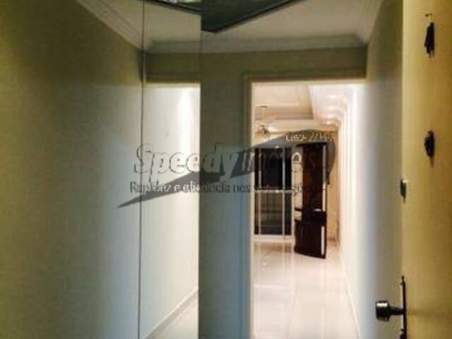 Apartamento para Venda em Santos - 4