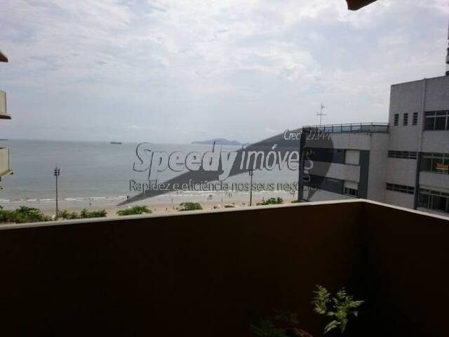 Apartamento para Venda em Santos - 5