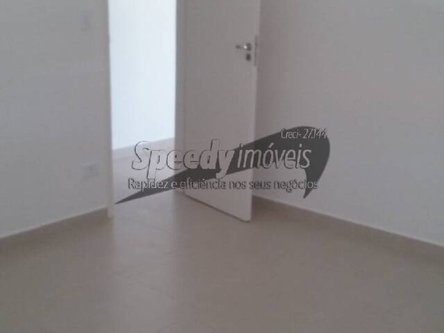 Apartamento para Venda em Santos - 2
