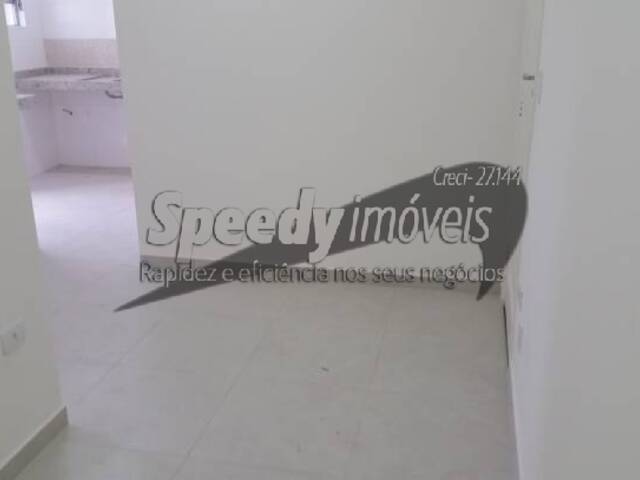 Apartamento para Venda em Santos - 2
