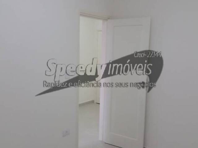 Apartamento para Venda em Santos - 3