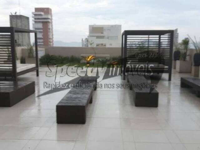 Apartamento para Venda em Santos - 2