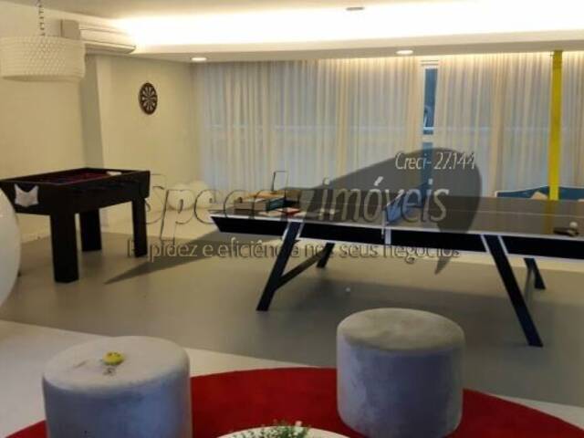 Apartamento para Venda em Santos - 3