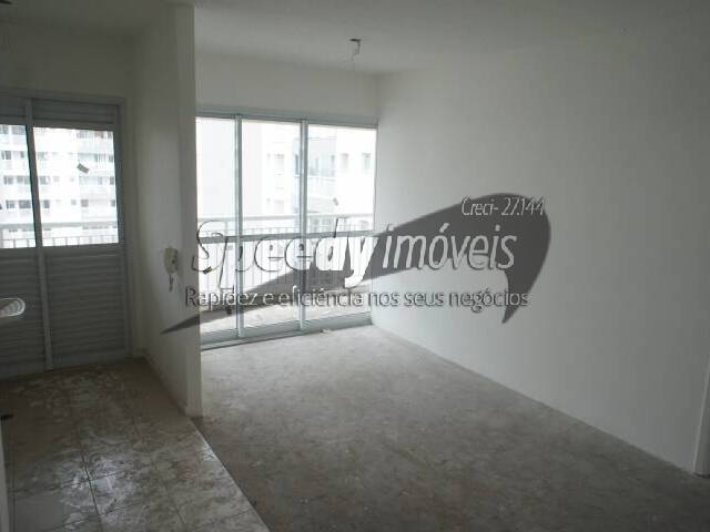 Apartamento para Venda em Santos - 2