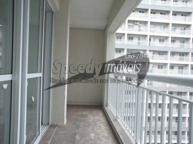 Apartamento para Venda em Santos - 4