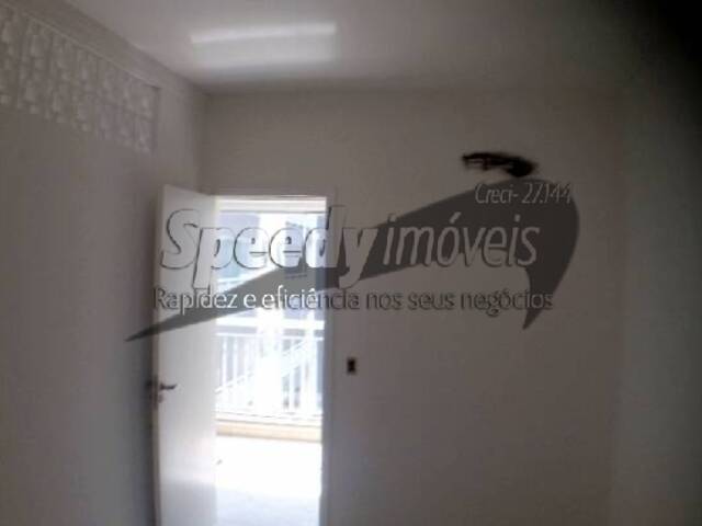 Apartamento para Venda em Santos - 5