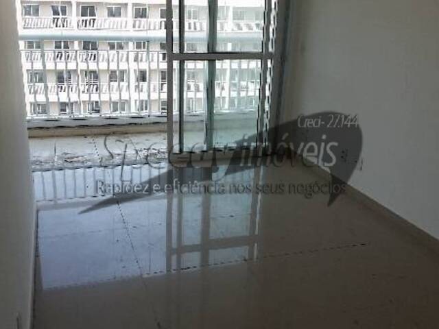 Apartamento para Venda em Santos - 2