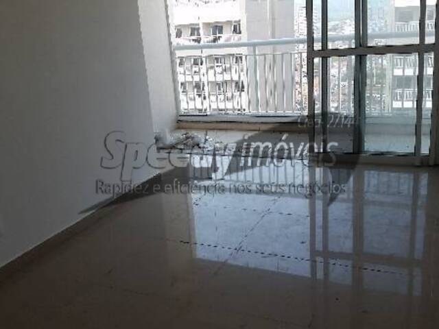 Apartamento para Venda em Santos - 3