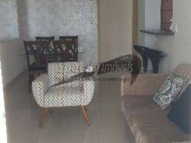 Apartamento para Venda em Santos - 4
