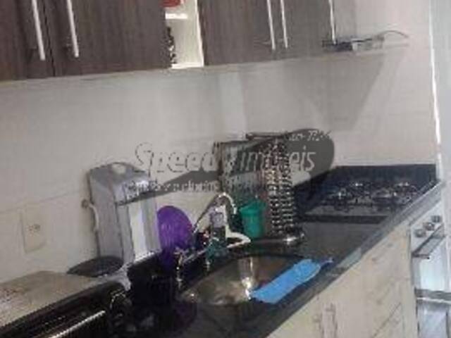 Apartamento para Venda em Santos - 5