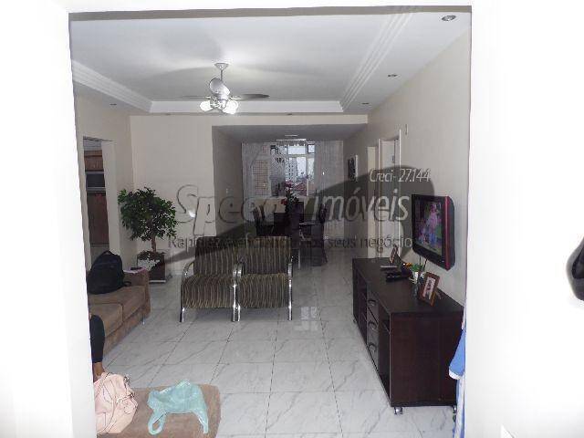 Apartamento para Venda em Santos - 1
