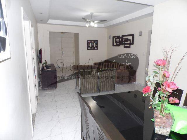 Apartamento para Venda em Santos - 3
