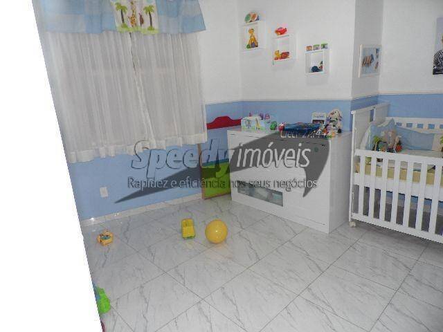 Apartamento para Venda em Santos - 4