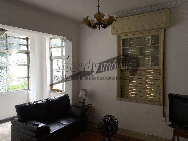 Apartamento para Venda em Santos - 2