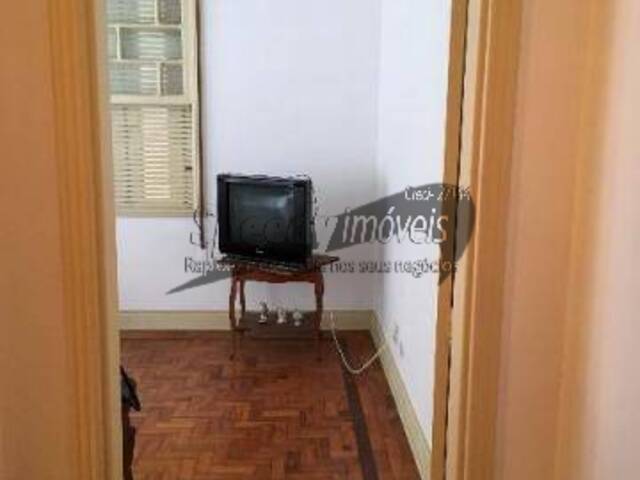 Apartamento para Venda em Santos - 3