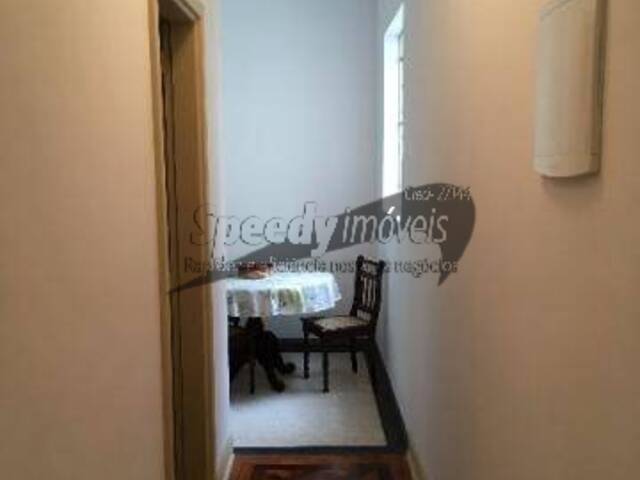 Apartamento para Venda em Santos - 4