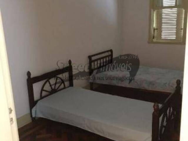 Apartamento para Venda em Santos - 5