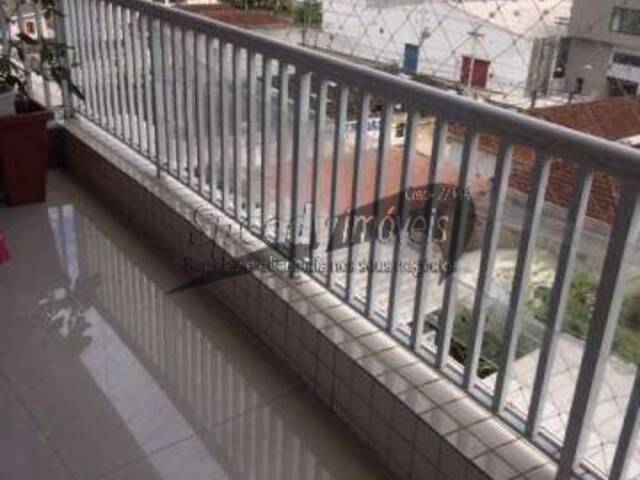 Apartamento para Venda em Santos - 2