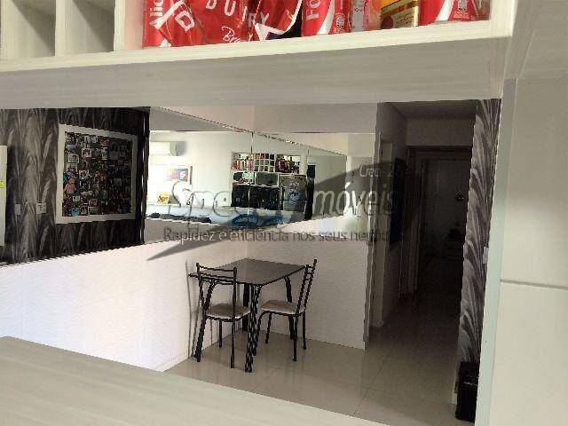 Apartamento para Venda em Santos - 5