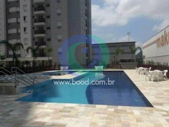 #2210 - Apartamento para Venda em Santos - SP