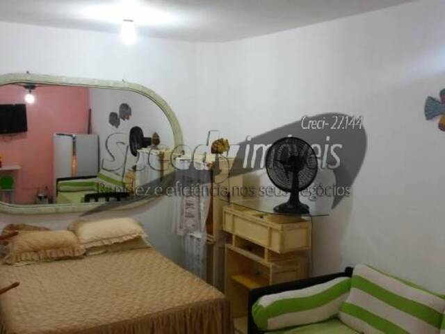 Apartamento para Venda em Santos - 3