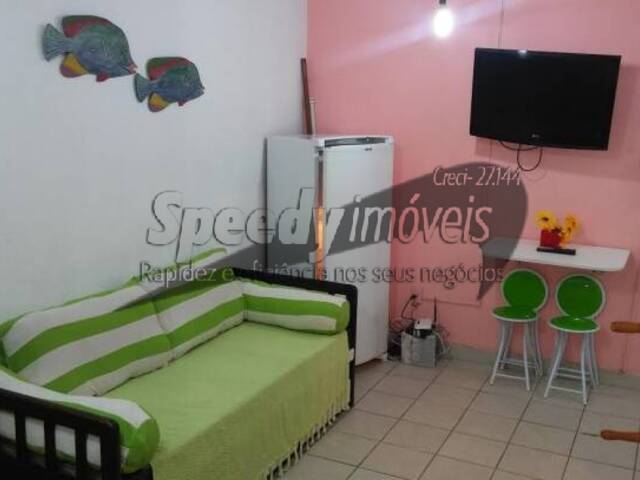 Apartamento para Venda em Santos - 2