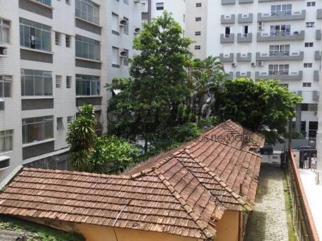 Apartamento para Venda em Santos - 4