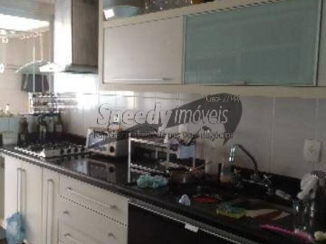 Apartamento para Venda em Santos - 5