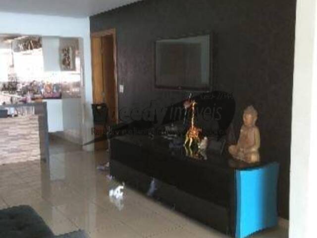 Apartamento para Venda em Santos - 4