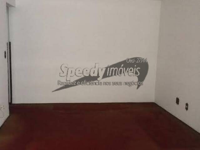 Apartamento para Venda em Santos - 3
