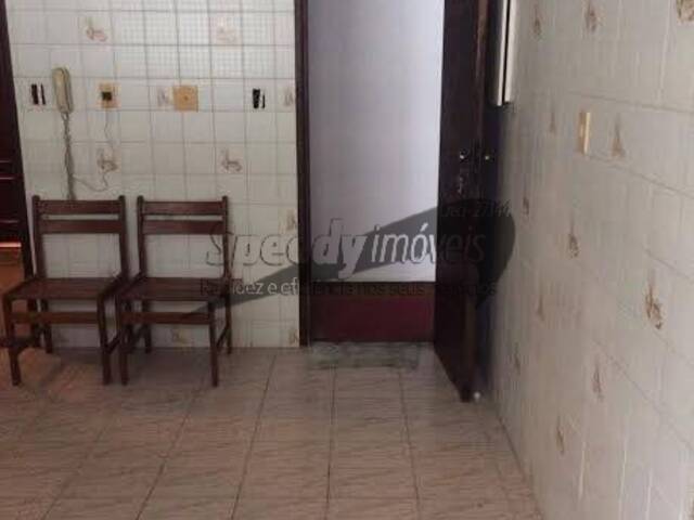 Apartamento para Venda em Santos - 5