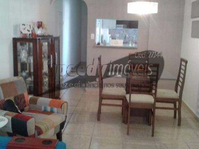 Apartamento para Venda em Santos - 2