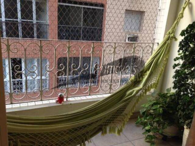 Apartamento para Venda em Santos - 3