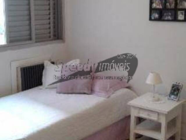 Apartamento para Venda em Santos - 4
