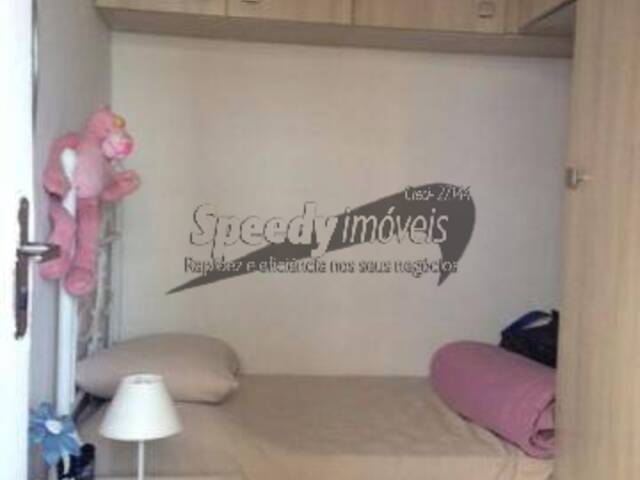 Apartamento para Venda em Santos - 5