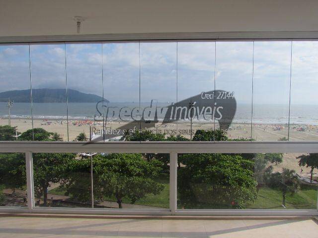 #2215 - Apartamento para Venda em Santos - SP - 1