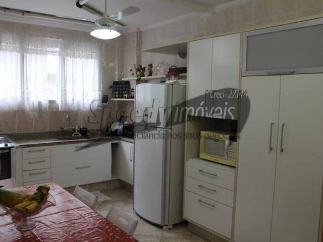 Apartamento para Venda em Santos - 2