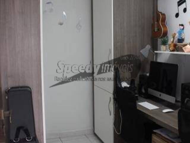 Apartamento para Venda em Santos - 3