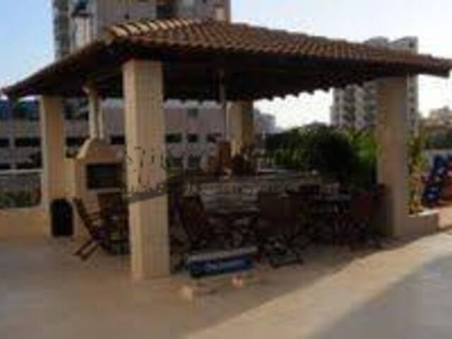 Apartamento para Venda em Santos - 5