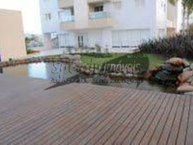 Apartamento para Venda em Santos - 4