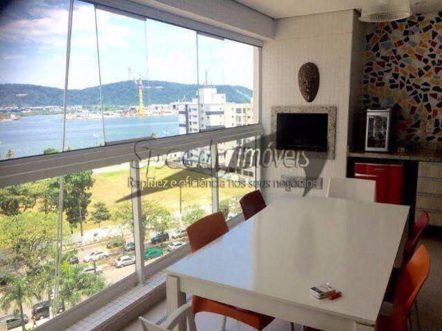Apartamento para Venda em Santos - 2