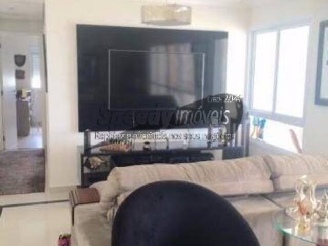 Apartamento para Venda em Santos - 4