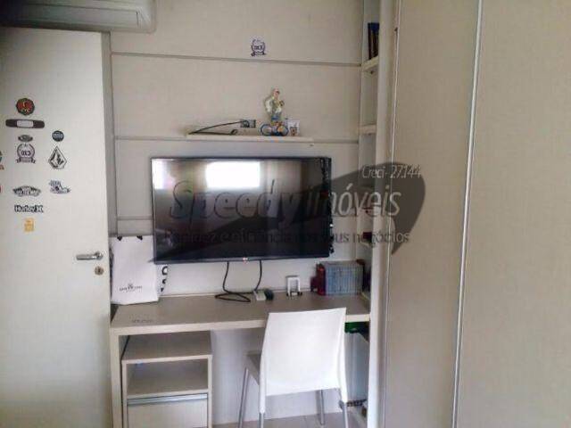 Apartamento para Venda em Santos - 5