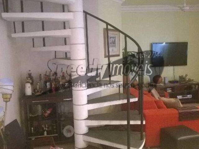 Apartamento para Venda em Santos - 2