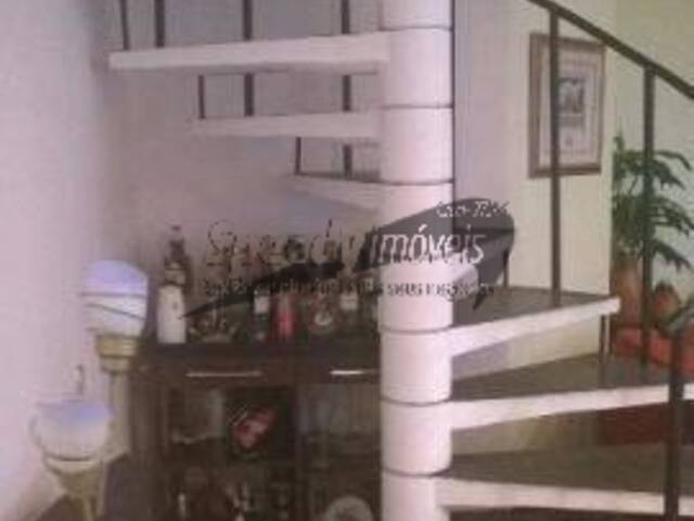 Apartamento para Venda em Santos - 3
