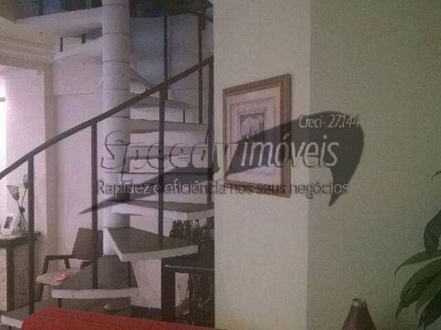 Apartamento para Venda em Santos - 4