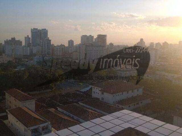 Apartamento para Venda em Santos - 5