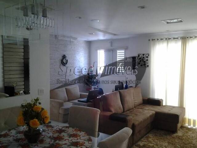 Apartamento para Venda em Santos - 3