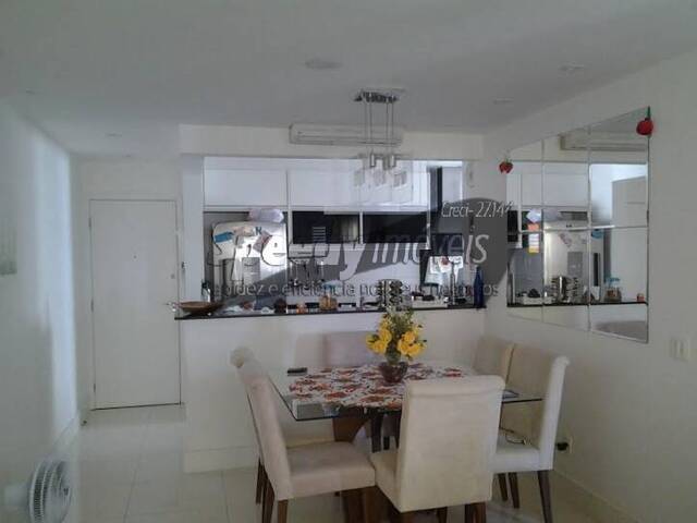 Apartamento para Venda em Santos - 2