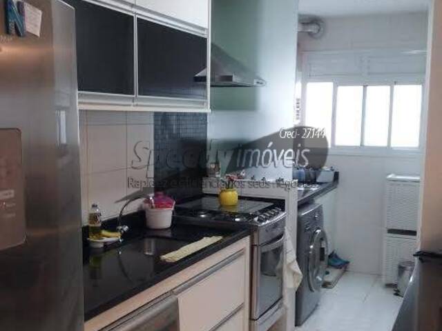 Apartamento para Venda em Santos - 4
